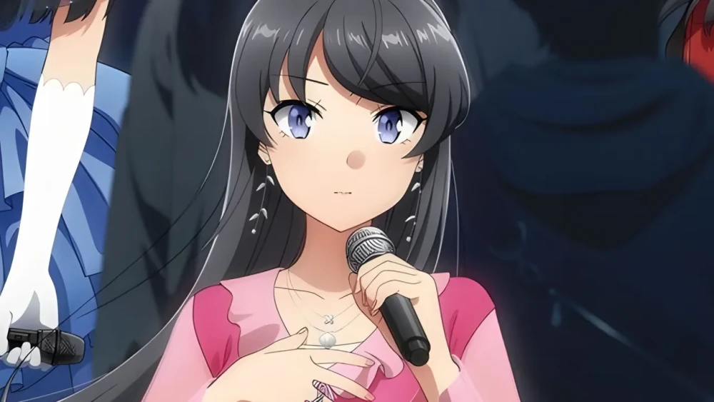 Rascal Does Not Dream of a Dear Friend Diumumkan, Siap Jadi Penutup Akhir Sindrom Pubertas