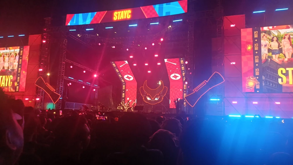 Motion Ime x WCG Fest 2025