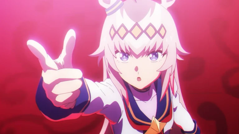 Umamusume: Cinderella Gray Hadirkan Versi Anime Lagu “Next Frontier”