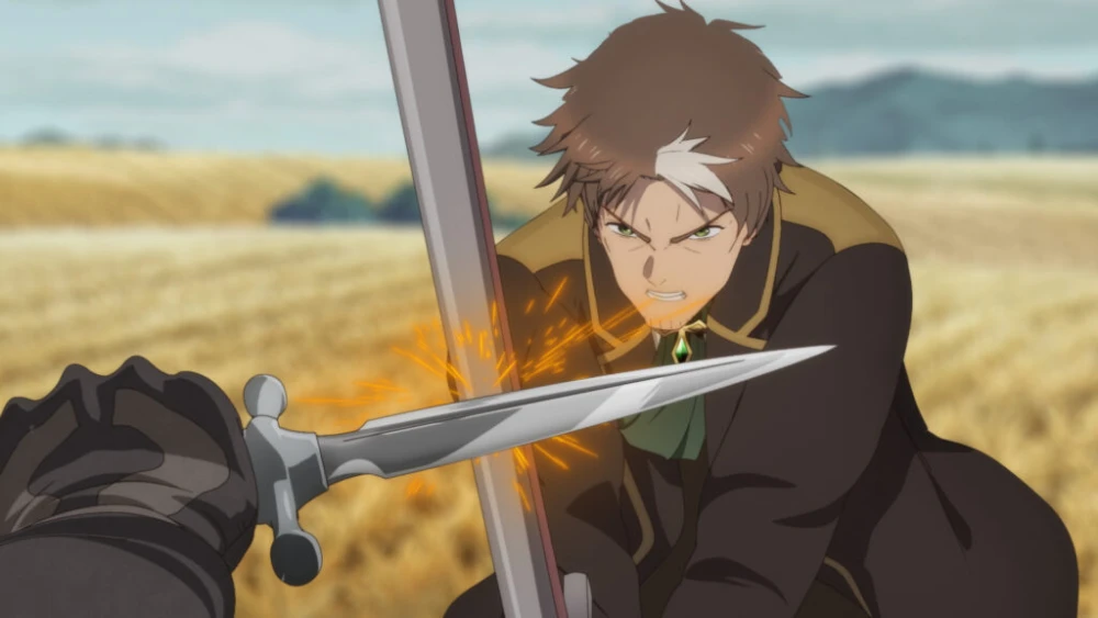 Anime From Old Country Bumpkin to Master Swordsman Season 2 Siap Tayang Juli 2026