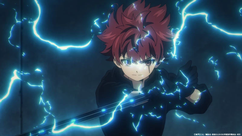 Anime 'Mission: Yozakura Family Season 2' Siap Tayang April 2026