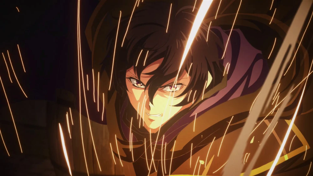 Nonton Anime My Status as an Assassin Obviously Exceeds the Hero's Episode 12 Sub Indo, Preview dan Jadwal Rilis