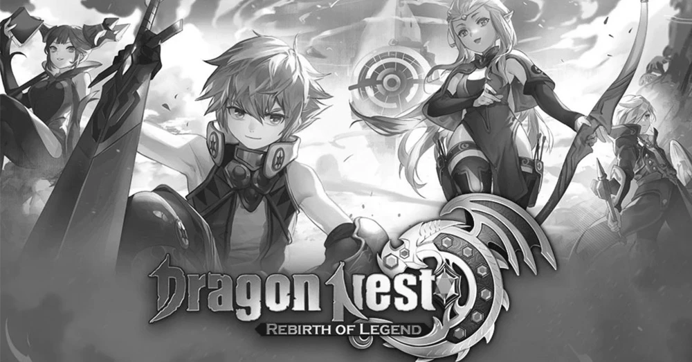 Dragon Nest: Rebirth Of Legend Resmi Tutup Setelah Perilisan 6 Bulan