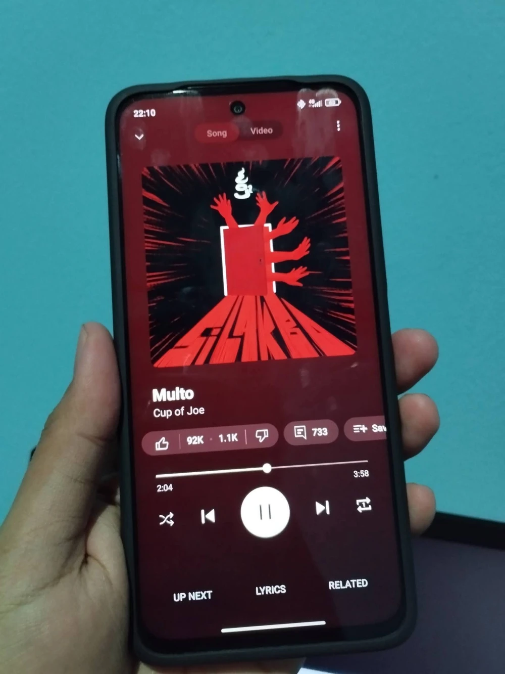 Poco