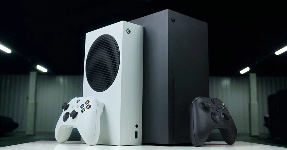 Penjualan Xbox Terpuruk, Tertinggal dari PS5 dan Nintendo Switch