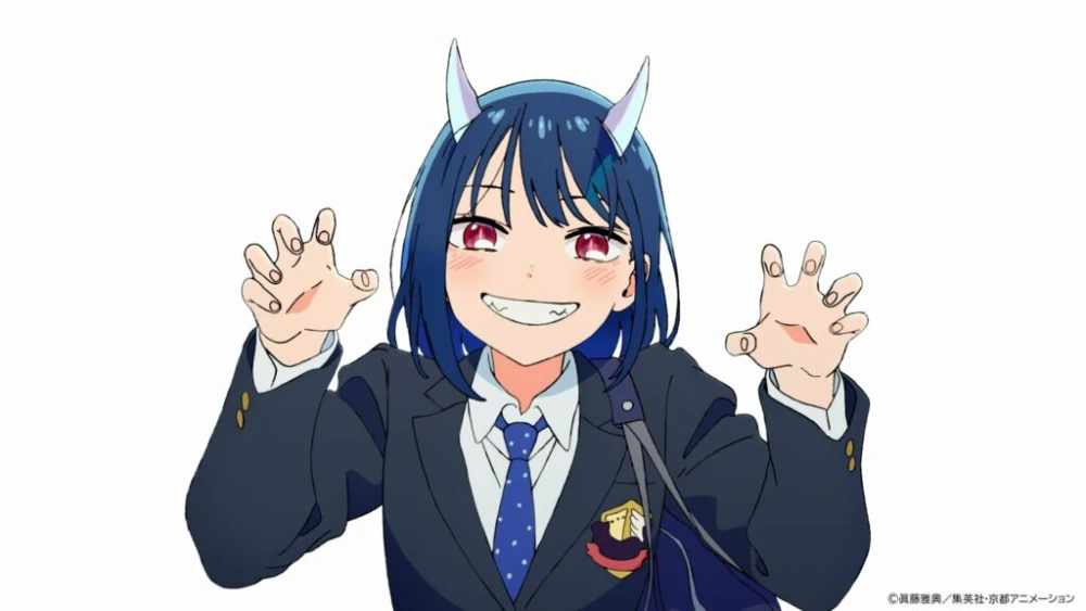 Anime RuriDragon Resmi Diadaptasi Oleh Kyoto Animation