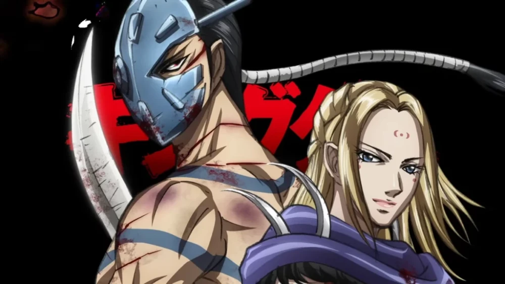 Anime Kingdom Umumkan Kelanjutan Musim Keenam