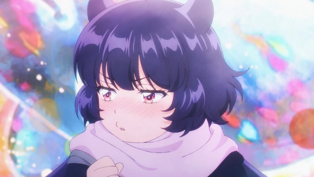 Anime KAIJU GIRL CARAMELISE Resmi Tayang Tahun 2026