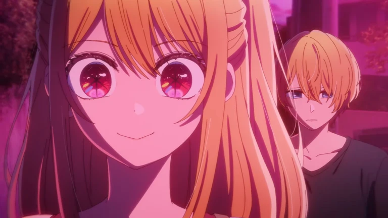 Anime Oshi no Ko Season 3 Ungkap Lagu Pembuka