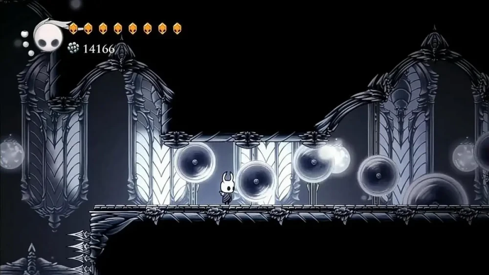 Streamer Hollow Knight