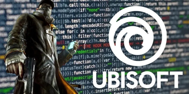 Game Ubisoft Dibobol Hacker, Klaim Grup Saling Bertentangan