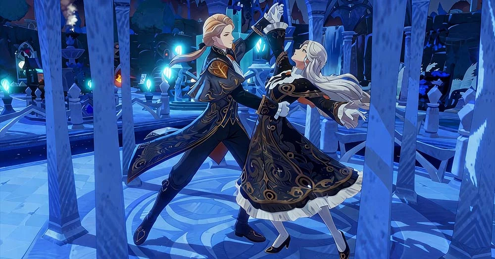 AFK Journey Siap Rilis di Steam dengan Arah Game Berbeda