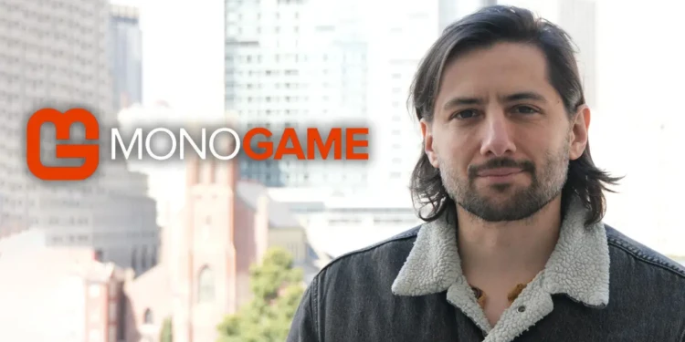 Kreator Stardew Valley Donasi Besar untuk Software Framework MonoGame