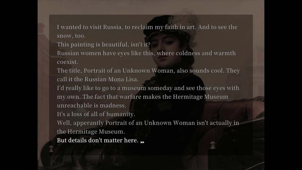 Sister Other Paranoia