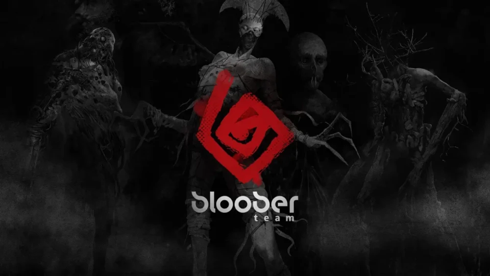 Developer Bloober Team