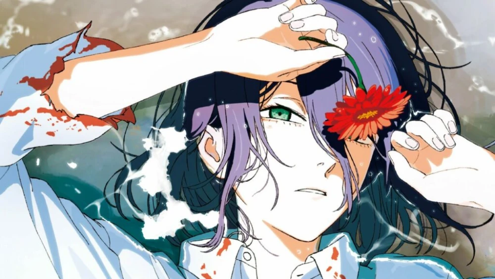 Anime Chainsaw Man – The Movie: Reze Arc Tembus 1 Trilliun Rupiah