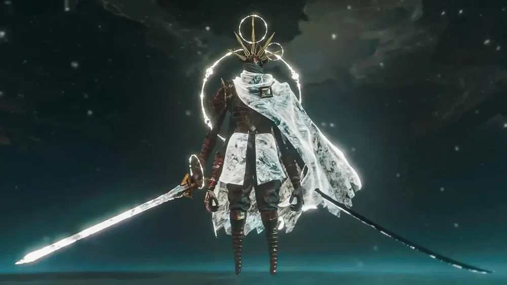 Fans Clair Obscur Expedition 33 nge-Parry Boss 10 Ribu