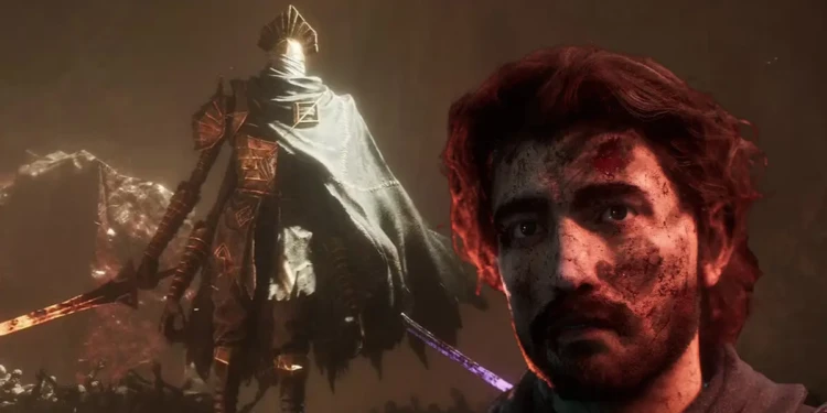 Fans Game Clair Obscur Expedition 33 Parry Boss 10 Ribu Kali