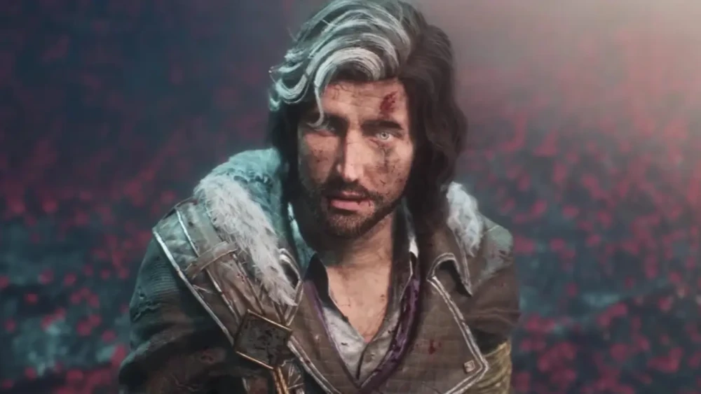 Fans Clair Obscur Expedition 33 nge-Parry Boss 10 Ribu