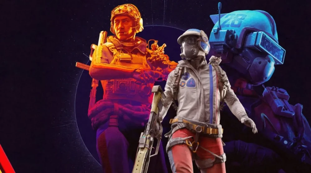 Bos Studio ARC Raiders AI