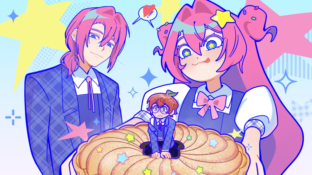 ABEMA Launches Project PRISMation