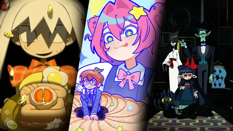 ABEMA Perkenalkan PRISMation, Proyek Anime Global Baru