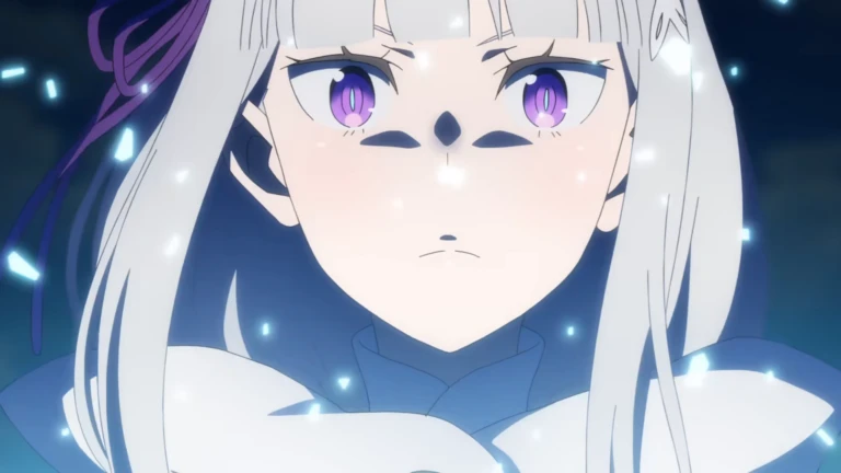 Anime Re:ZERO Rayakan 10 Tahun dengan 10 Proyek Besar