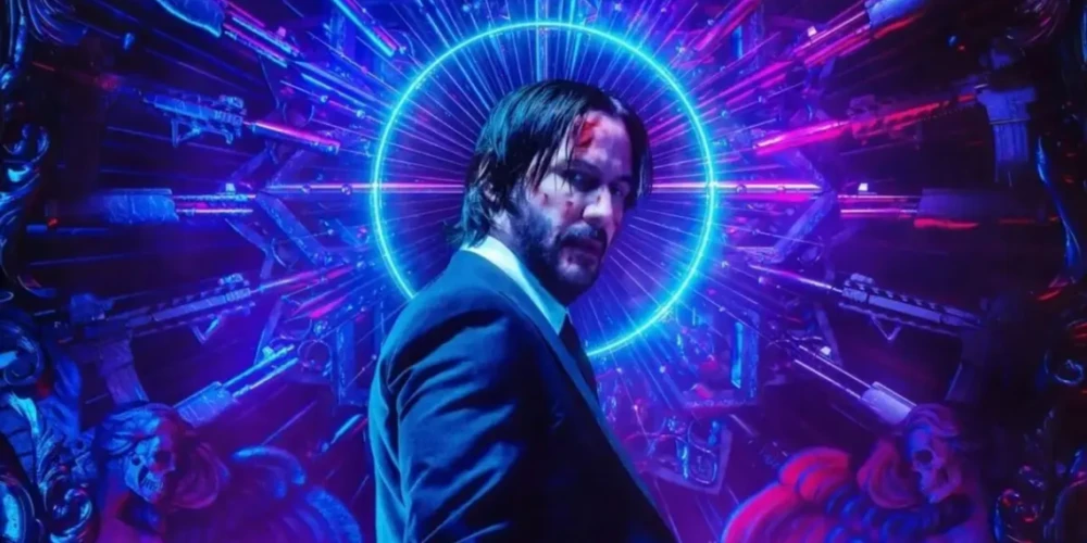 Game AAA John Wick Resmi Dikonfirmasi Lionsgate