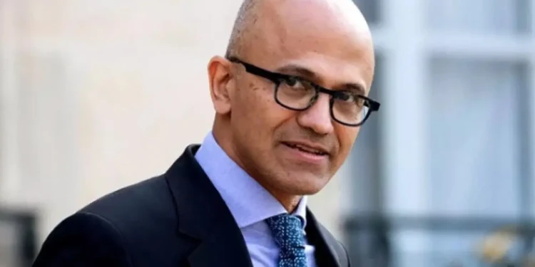 Istilah Microslop Viral Usai Penolakan Dari CEO Microsoft