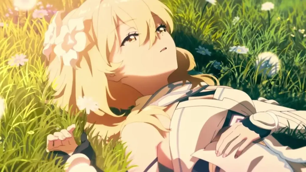 HoYoverse Untung Sekitar Rp91 Miliar Hanya dari Kasus Leak di Tahun 2025