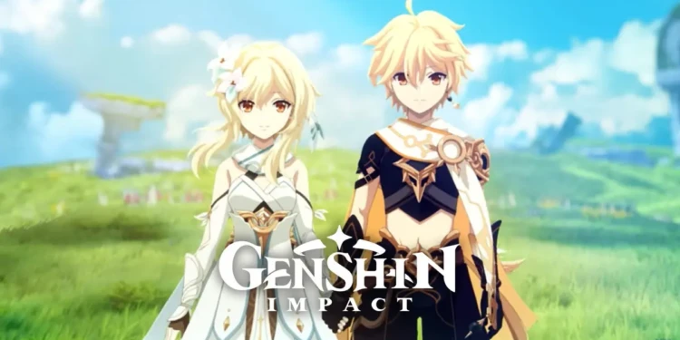 Anime Genshin Impact Dipastikan Masih Dikerjakan