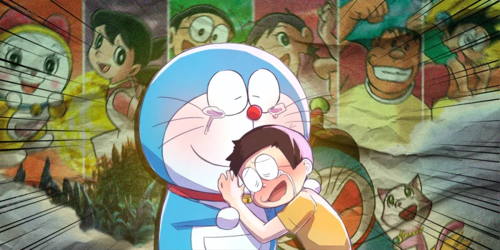 Doraemon Resmi Tak Lagi Tayang di RCTI Mulai 2026, Akhiri Penayangan Setelah Lebih dari 3 Dekade