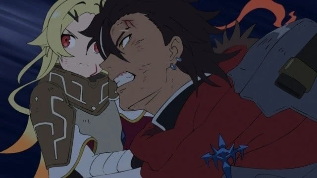 Sentenced to Be a Hero Menjadi ANime dengan Rating Tertinggi Musim Ini Meski Baru 1 Episode