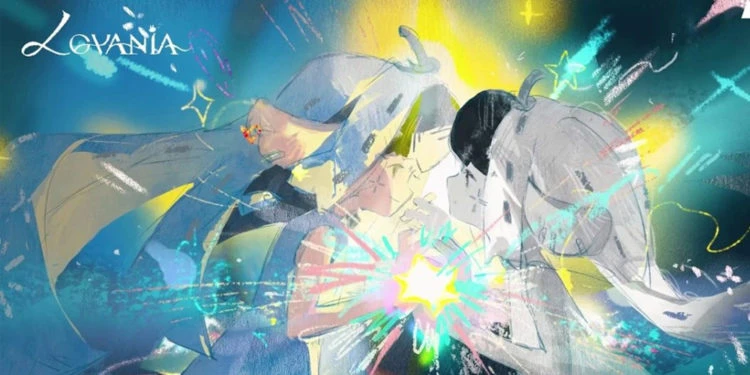 Moonton Umumkan Lovania, Game Life Simulation Santai dengan Dunia Magis Penuh Warna