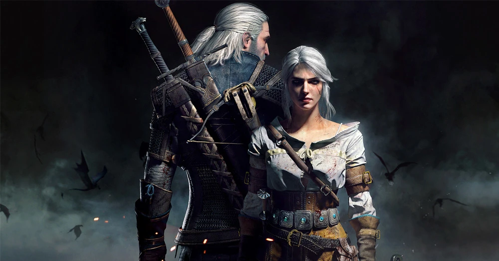 Rumor Ekspansi Baru The Witcher 3 Kian Menguat