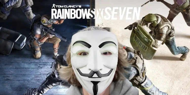 Rainbow Six Siege Diduga Diretas Lagi, Pemain Kena Ban 67 Hari