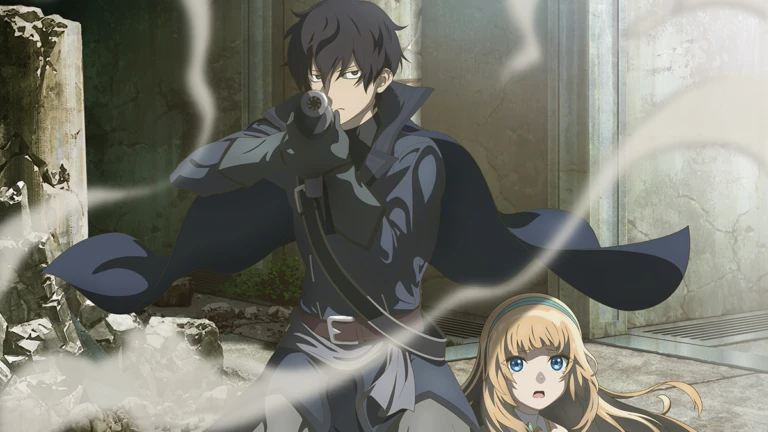 Anime Returns This Year! Trapped in a Dating Sim Season 2 Tayang Tahun 2026