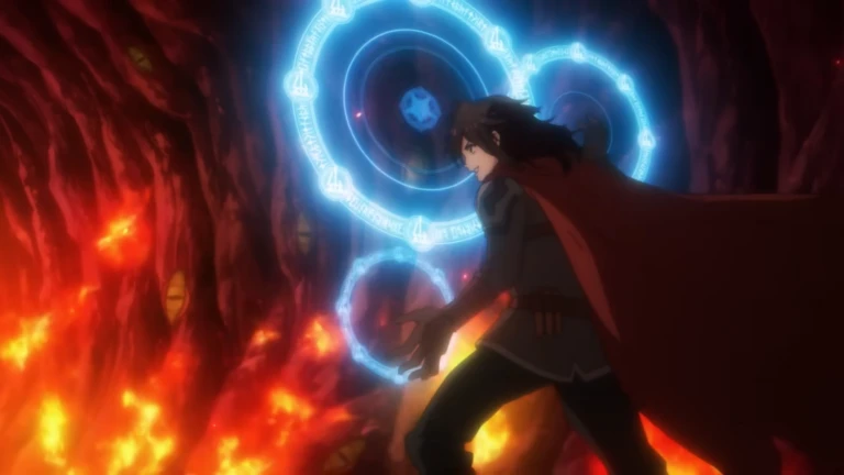 Anime I Became a Legend After My 10 Year-Long Last Stand Tayang April 2026