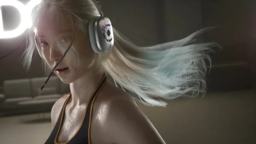 Game AAA Korea Selatan Mudang: Two Hearts Diduga Bermasalah, Terancam Dibatalkan Jelang Rilis 2026