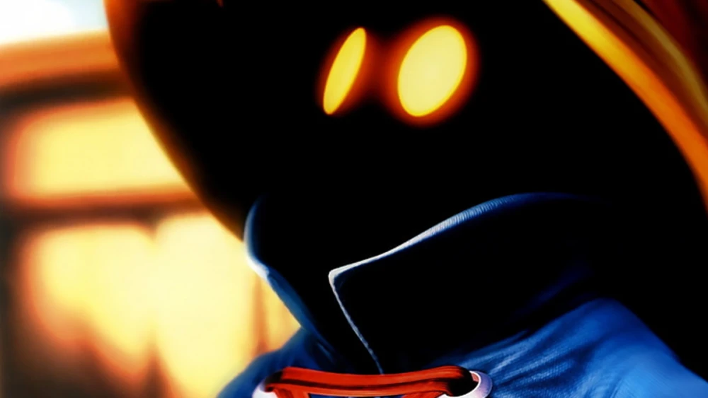 Character Designer Final Fantasy IX