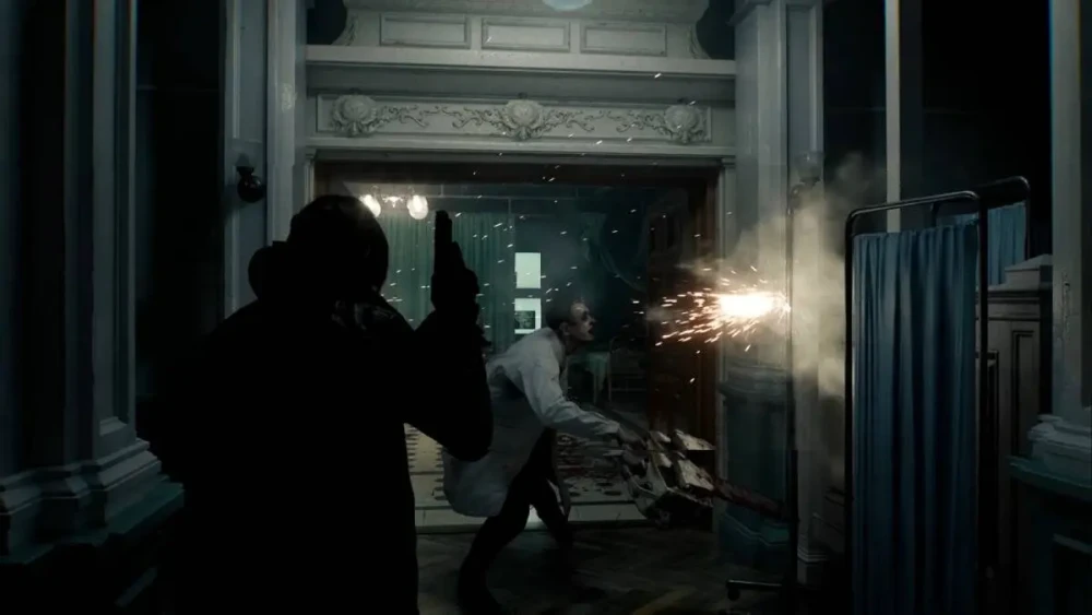 Wishtlist RE Requeiem