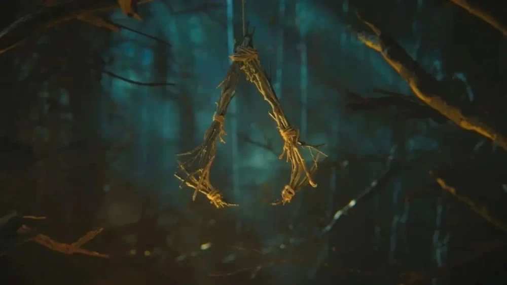 Assassins Creed Codename Hexe