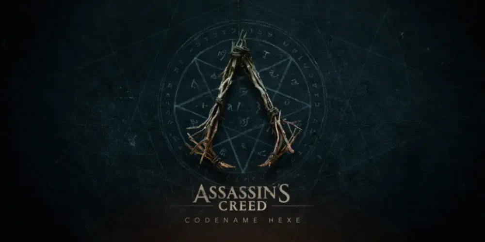 Game Director Batman Arkham Origins Pimpin Assassin’s Creed Codename Hexe