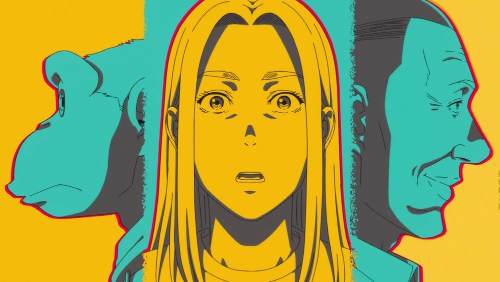 Anime THE DARWIN INCIDENT Tampilkan Opening dan Ending Tanpa Kredit