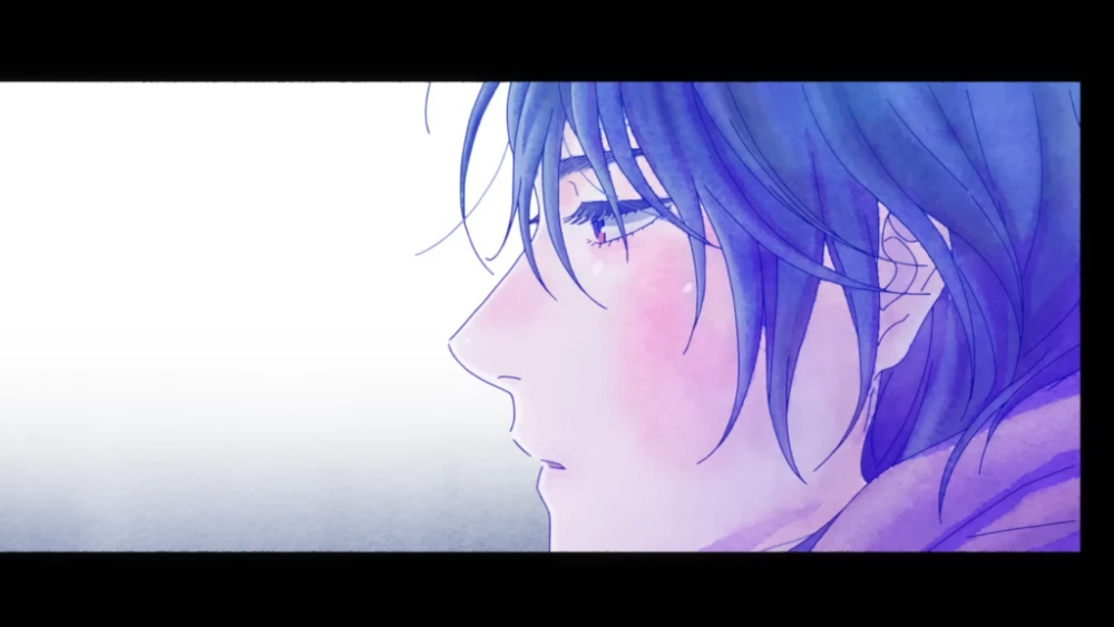 Anime Journal with Witch Rilis OP dan ED Tanpa Kredit