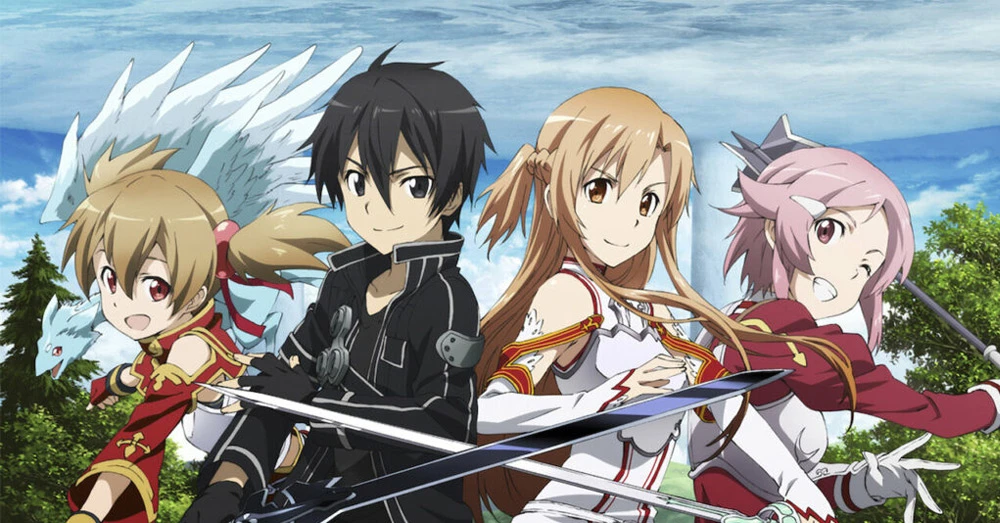 Sutradara Sword Art Online