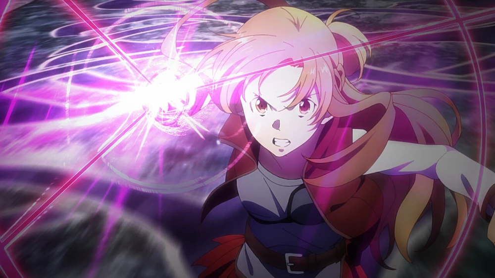 Sutradara Sword Art Online