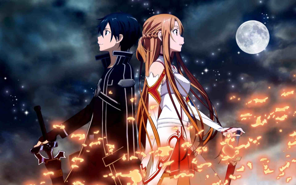 Sutradara Sword Art Online: Anime Bisa Geser Hollywood