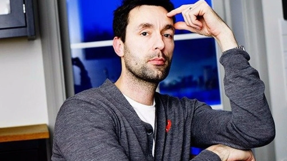 Developer ARC Raiders Film TV