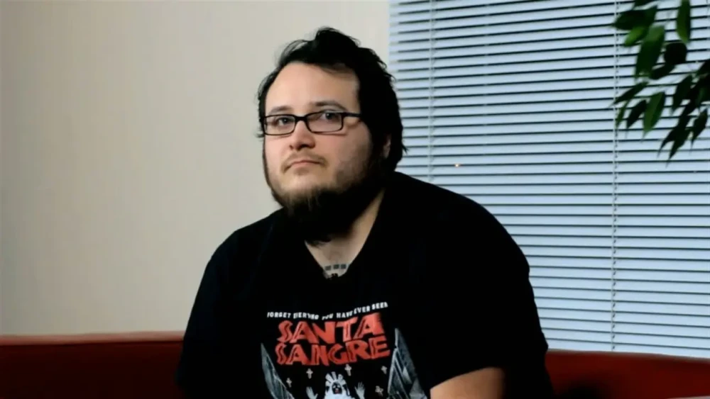 Player Super Meat Boy